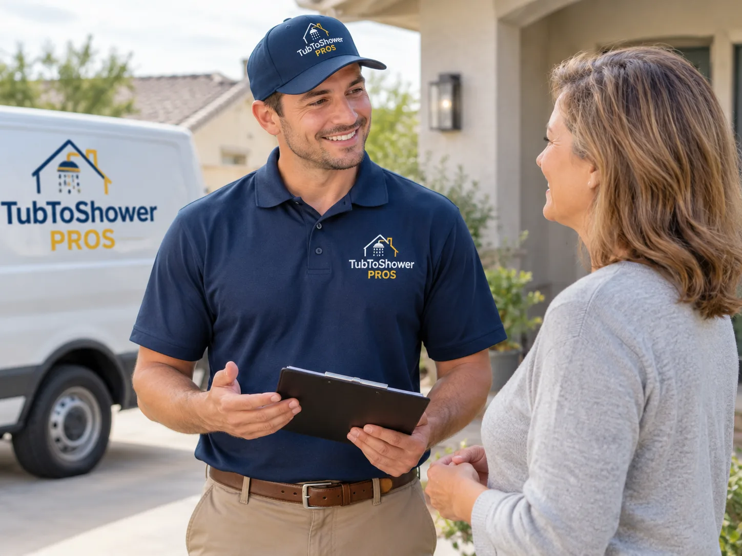 Tub Shower Conversion Bondurant, IA FAQs